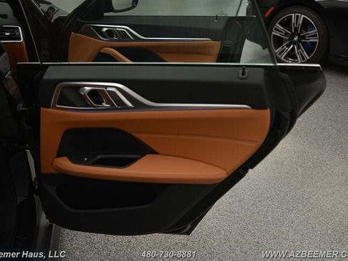 Used 2023 BMW i4 eDrive35 w/ Premium Package RWD image 43