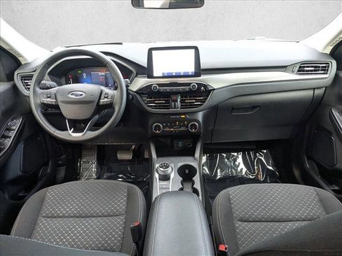 Used 2023 Ford Escape Active image 16