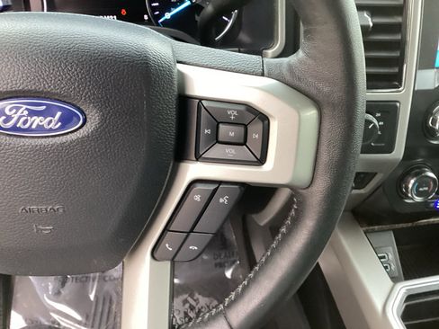 Used 2019 Ford F250 Lariat w/ Lariat Ultimate Package AWD/4WD image 20