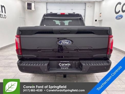 New 2026 Ford F150 STX image 4