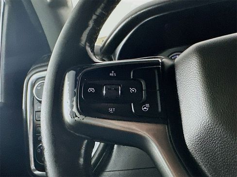 Used 2020 Chevrolet Silverado 1500 LT Trail Boss w/ Convenience Package image 25