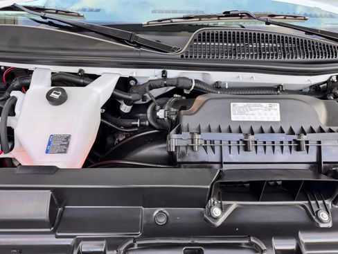 Used 2025 Chevrolet Express 2500 Extended w/ Communications Package image 35