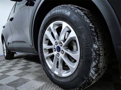 Certified 2022 Ford Escape SE w/ Convenience Package image 2