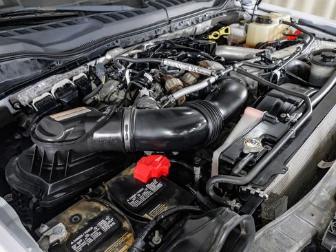 Used 2017 Ford F250 XL w/ Power Equipment Group image 50