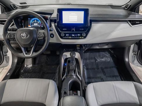 Used 2023 Toyota Corolla XSE image 17