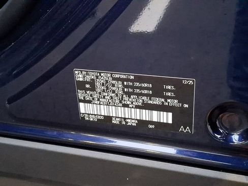 New 2026 Toyota bZ XLE image 14