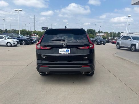 Used 2024 Honda CR-V Sport-L image 6