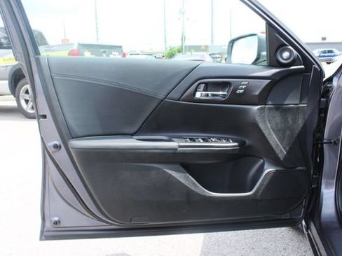 Used 2013 Honda Accord EX-L image 10