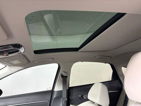 Used 2023 Hyundai Sonata Limited w/ Cargo Package image 35