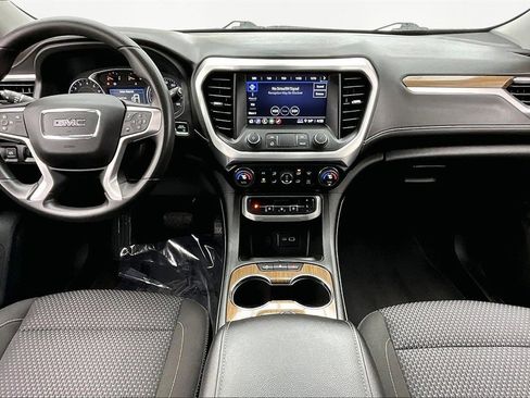 Used 2023 GMC Acadia SLE w/ Driver Convenience Package image 16