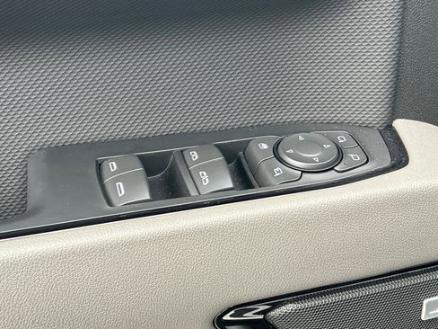 Certified 2025 Chevrolet Silverado 1500 ZR2 w/ Technology Package image 12