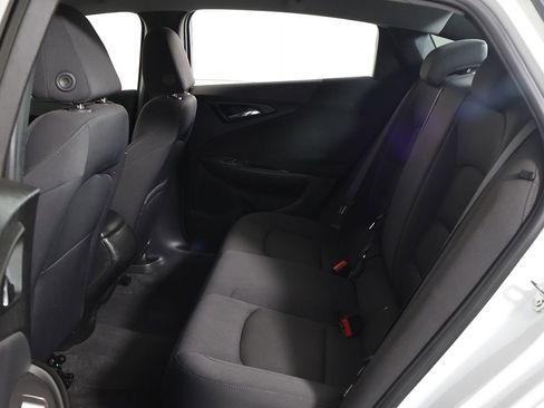 Used 2023 Chevrolet Malibu LS FWD image 24