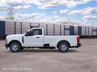 New 2026 Ford F250 XL