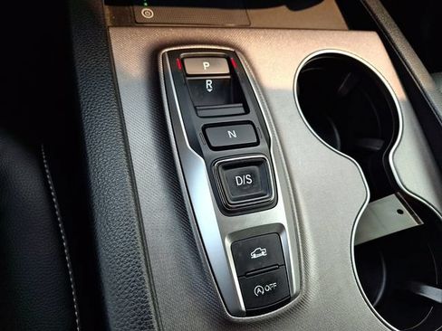 Used 2024 Honda Ridgeline RTL image 15