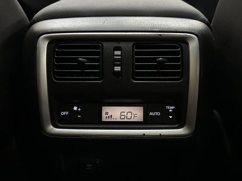 Used 2017 INFINITI QX60 Luxe image 28