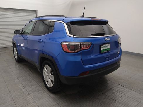 Used 2022 Jeep Compass Latitude w/ Convenience Group image 5