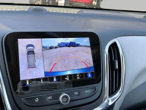 Certified 2024 Chevrolet Equinox LT FWD image 26
