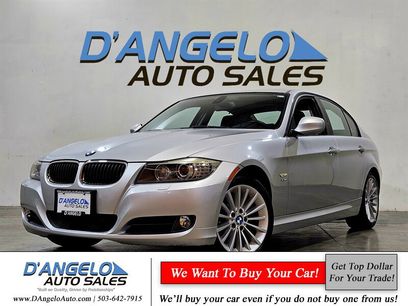 Used 2011 BMW 328i xDrive Sedan