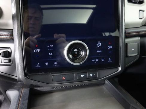 Certified 2023 Ford Expedition Timberline image 59