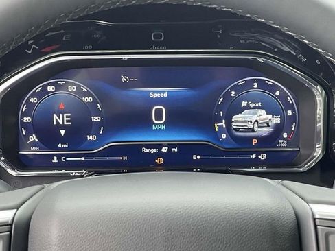 New 2025 Chevrolet Silverado 1500 RST w/ Convenience Package II image 19