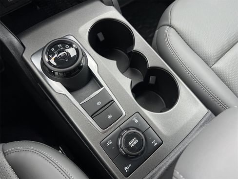 New 2025 Ford Bronco Sport Badlands w/ Badlands Tech Package image 8