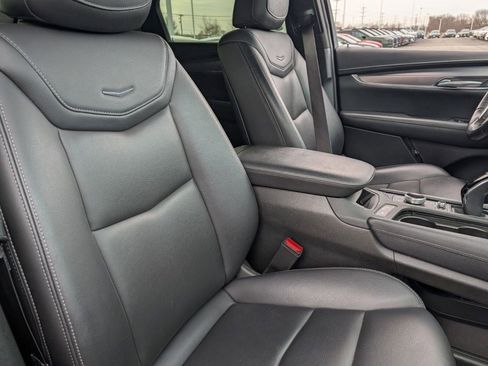 Used 2023 Cadillac XT5 Luxury image 28