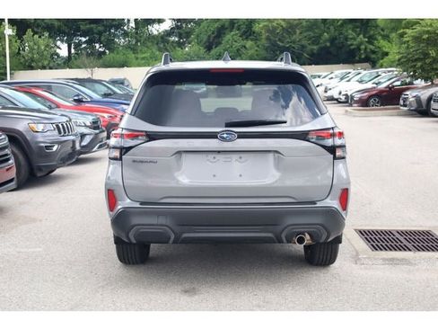 New 2026 Subaru Forester Limited AWD/4WD image 28
