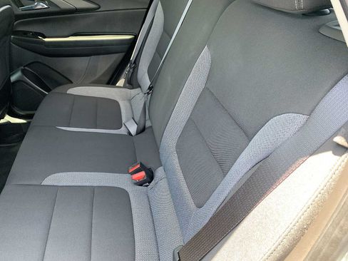 Certified 2023 Chevrolet TrailBlazer LT w/ Convenience Package AWD/4WD image 22