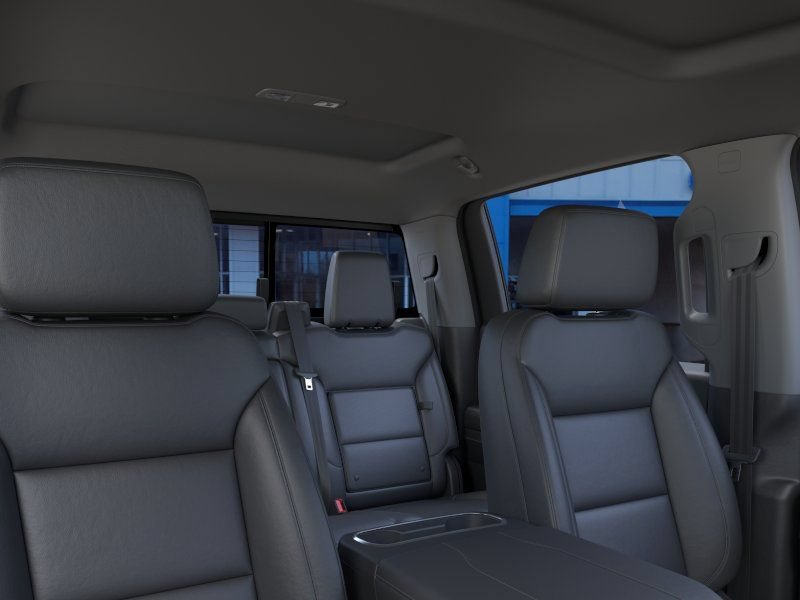 New 2026 Chevrolet Silverado 1500 RST w/ RST All Star Premium Package AWD/4WD image 24