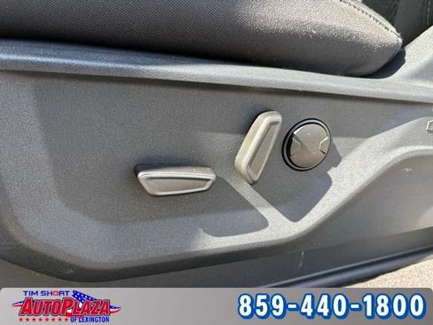 Used 2024 Ford F150 XLT w/ Equipment Group 302A MID AWD/4WD image 34