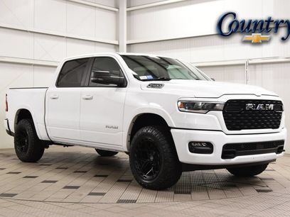 Used 2025 RAM 1500 Big Horn