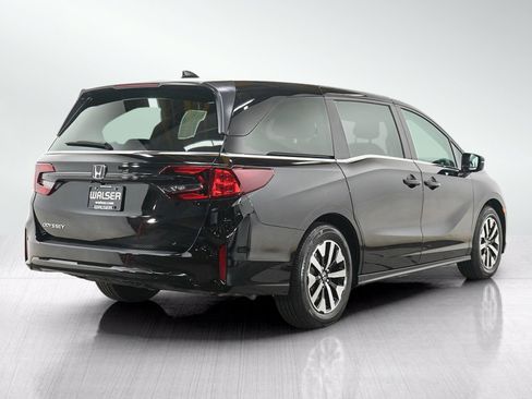 Used 2026 Honda Odyssey EX-L image 5
