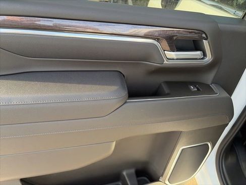 New 2026 Chevrolet Silverado 2500 LTZ image 12