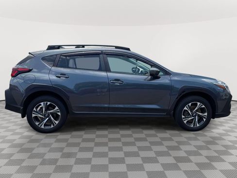 Used 2024 Subaru Crosstrek 2.0i Premium AWD/4WD image 9
