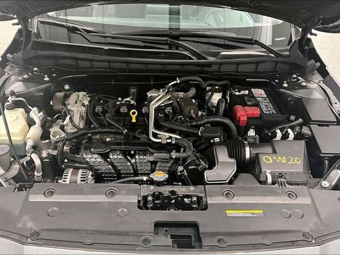 Used 2022 Nissan Altima 2.5 AWD/4WD image 35