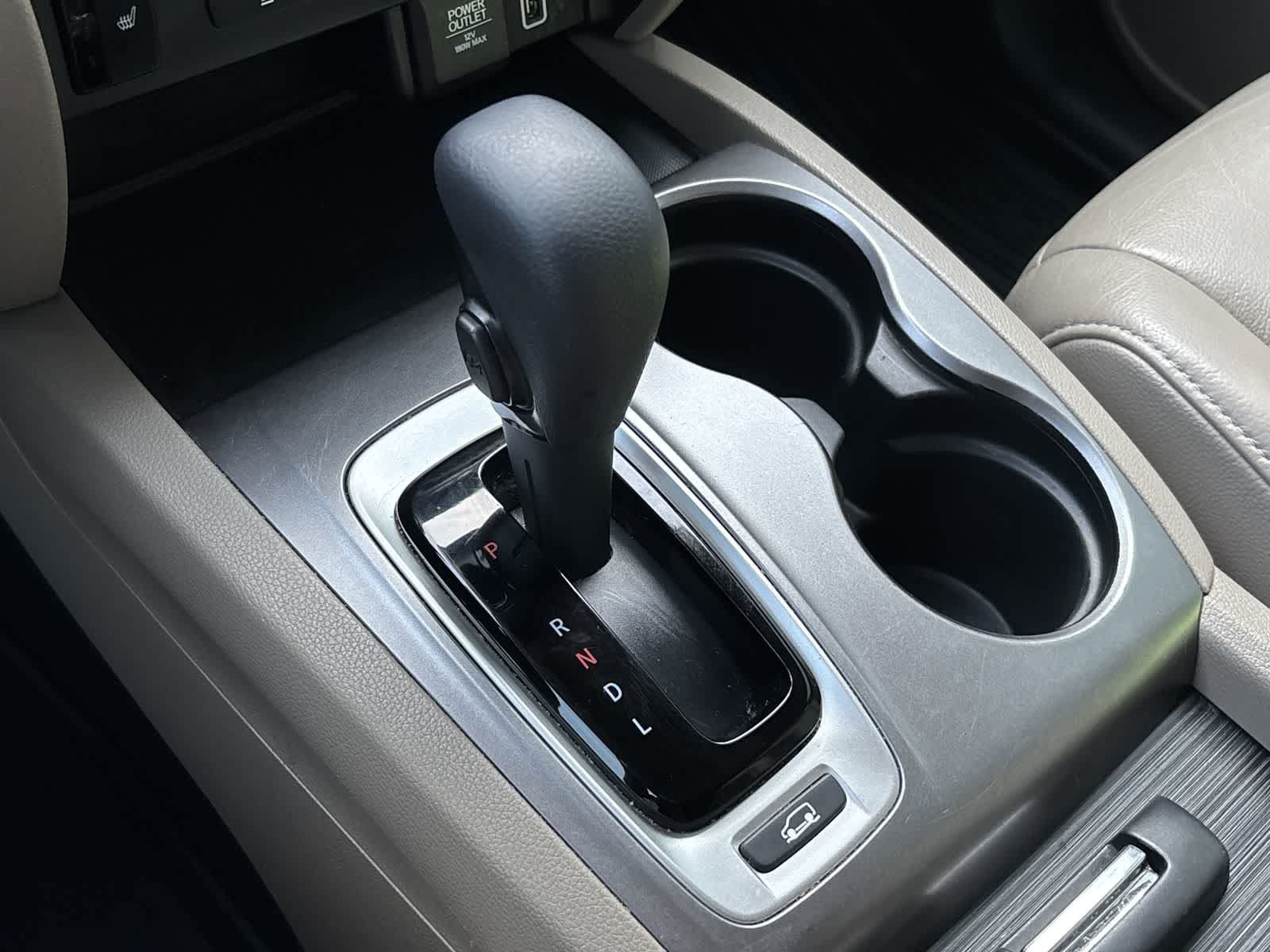 Used 2019 Honda Pilot EX-L image 19
