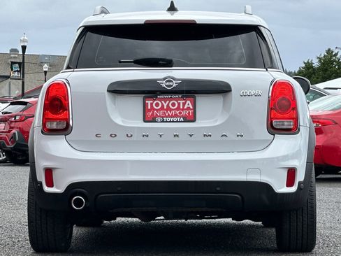 Used 2020 MINI Cooper Countryman ALL4 image 5