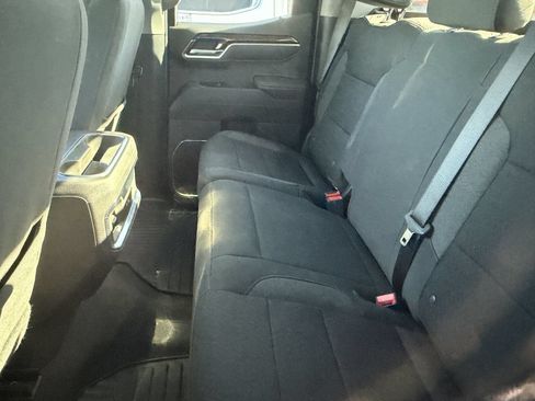 Used 2025 GMC Sierra 1500 Elevation AWD/4WD image 12