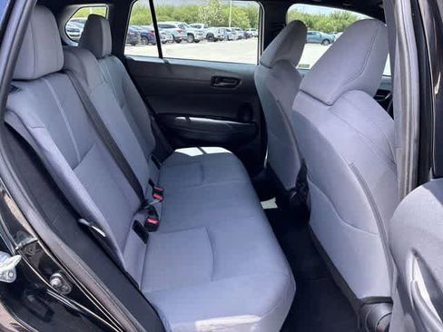 Used 2024 Toyota Corolla Cross AWD Hybrid image 21