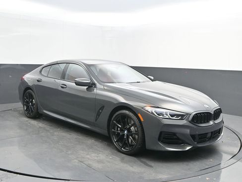 Used 2026 BMW 840i image 9