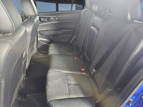 Used 2022 Mitsubishi Eclipse Cross SE AWD/4WD image 14