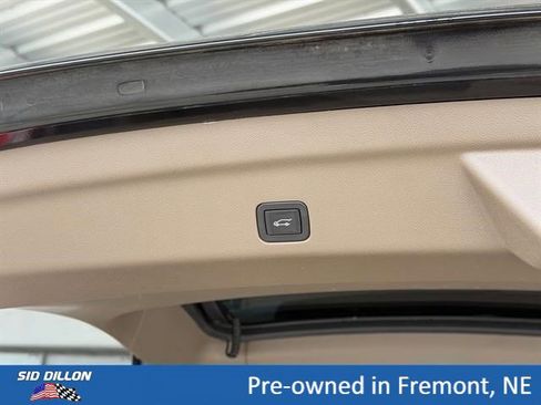 Certified 2024 GMC Yukon XL Denali w/ Max Trailering Package AWD/4WD image 7