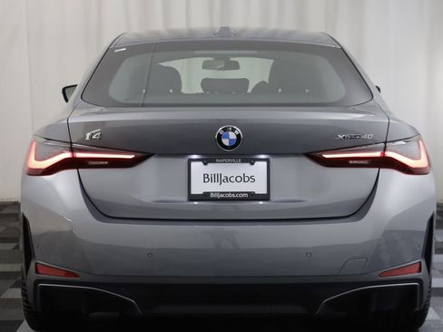 New 2026 BMW i4 xDrive40i w/ Premium Package AWD/4WD image 17