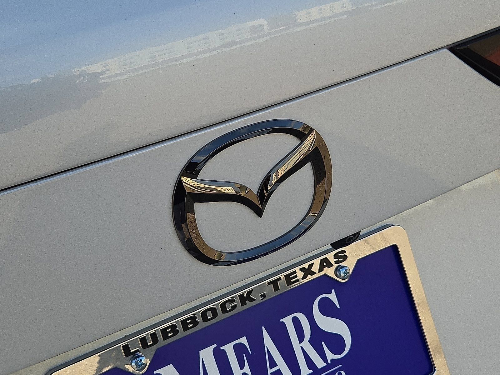 New 2026 MAZDA CX-70 SC AWD/4WD image 12