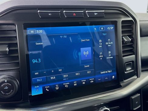 Used 2023 Ford F150 Lariat image 30