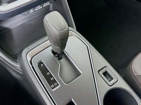 New 2026 Subaru Impreza 2.0i Sport image 21