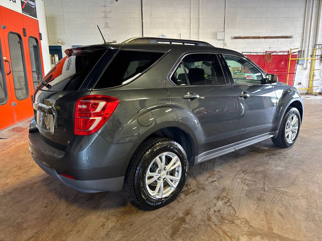 Used 2017 Chevrolet Equinox LT w/ Convenience Package AWD/4WD image 6