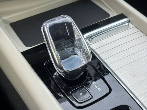 New 2026 Volvo XC60 B5 Ultra w/ Protection Package Premier image 25