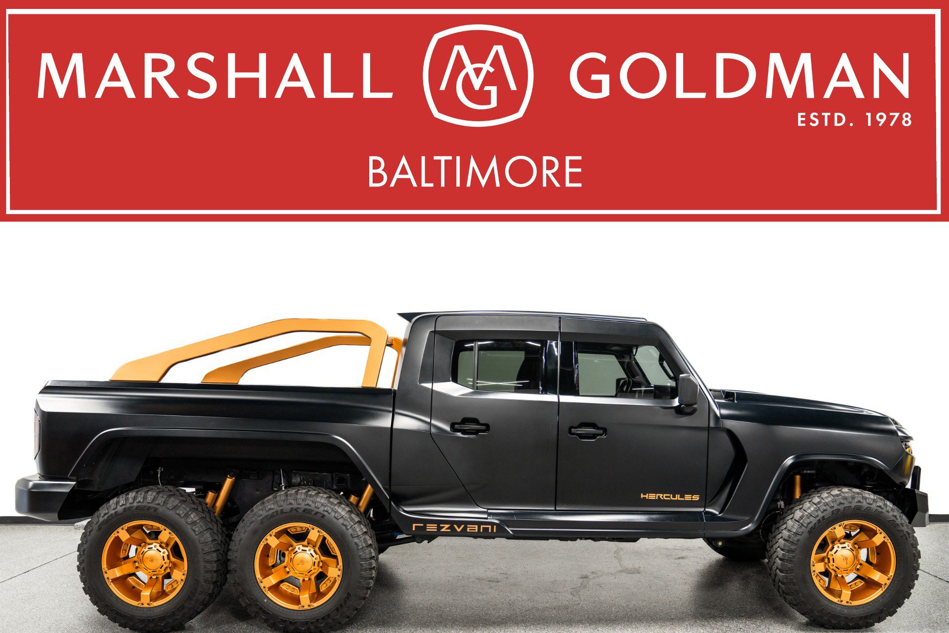Used 2020 Jeep Gladiator Sport w/ Quick Order Package 24S AWD/4WD image 1
