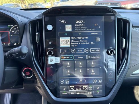 New 2025 Subaru Forester Premium image 25